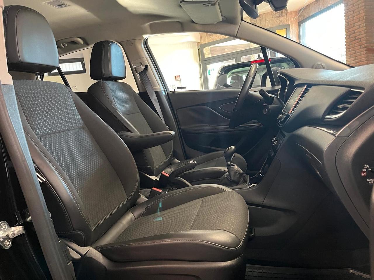 Opel Mokka X 1.6 CDTI Ecotec 136CV 4x2 aut. Innovation