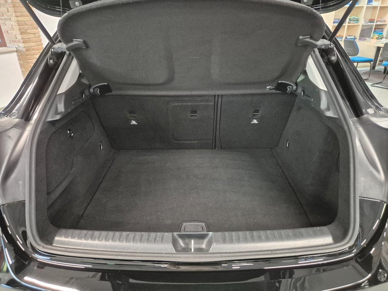 Mercedes-benz GLA 180 d Automatic Executive