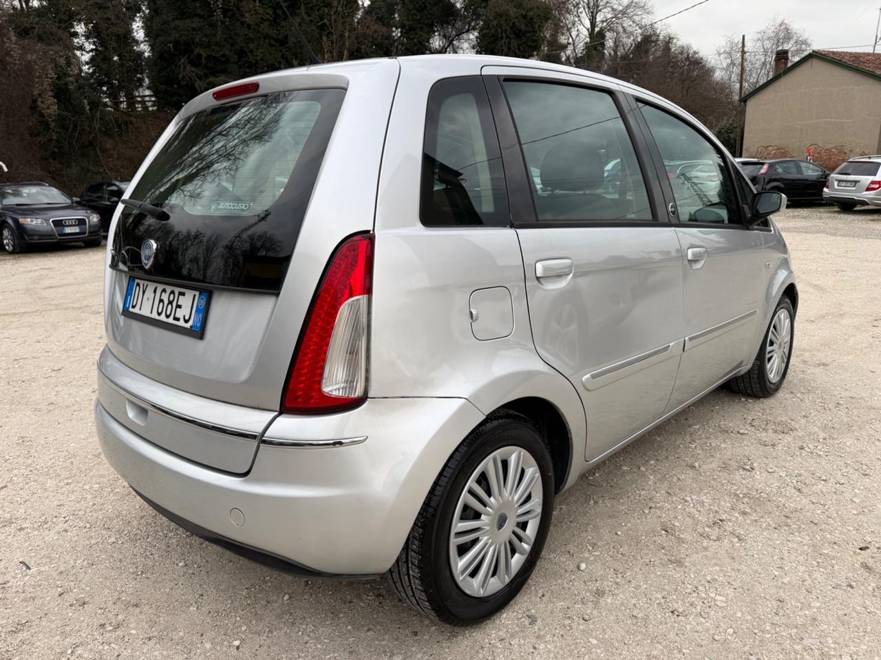 Lancia Musa 1.4 Benzina/GPL Frizione NUOVA