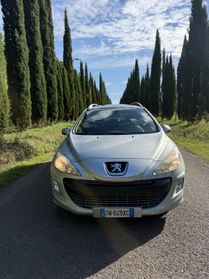 Peugeot 308 1.6 HDi 110CV