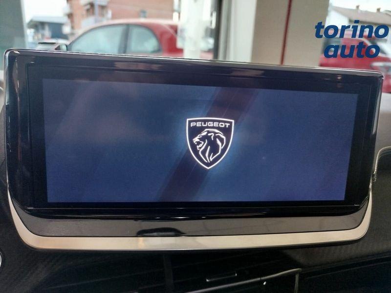 Peugeot 208 208 PureTech 100 Stop&Start 5 porte GT