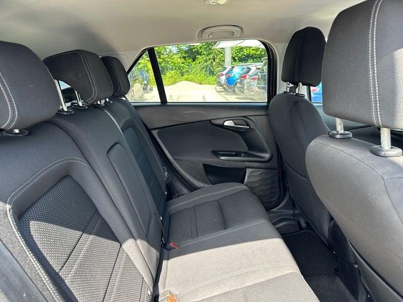 FIAT Tipo 1.6 Mjt S&S SW Lounge DCT