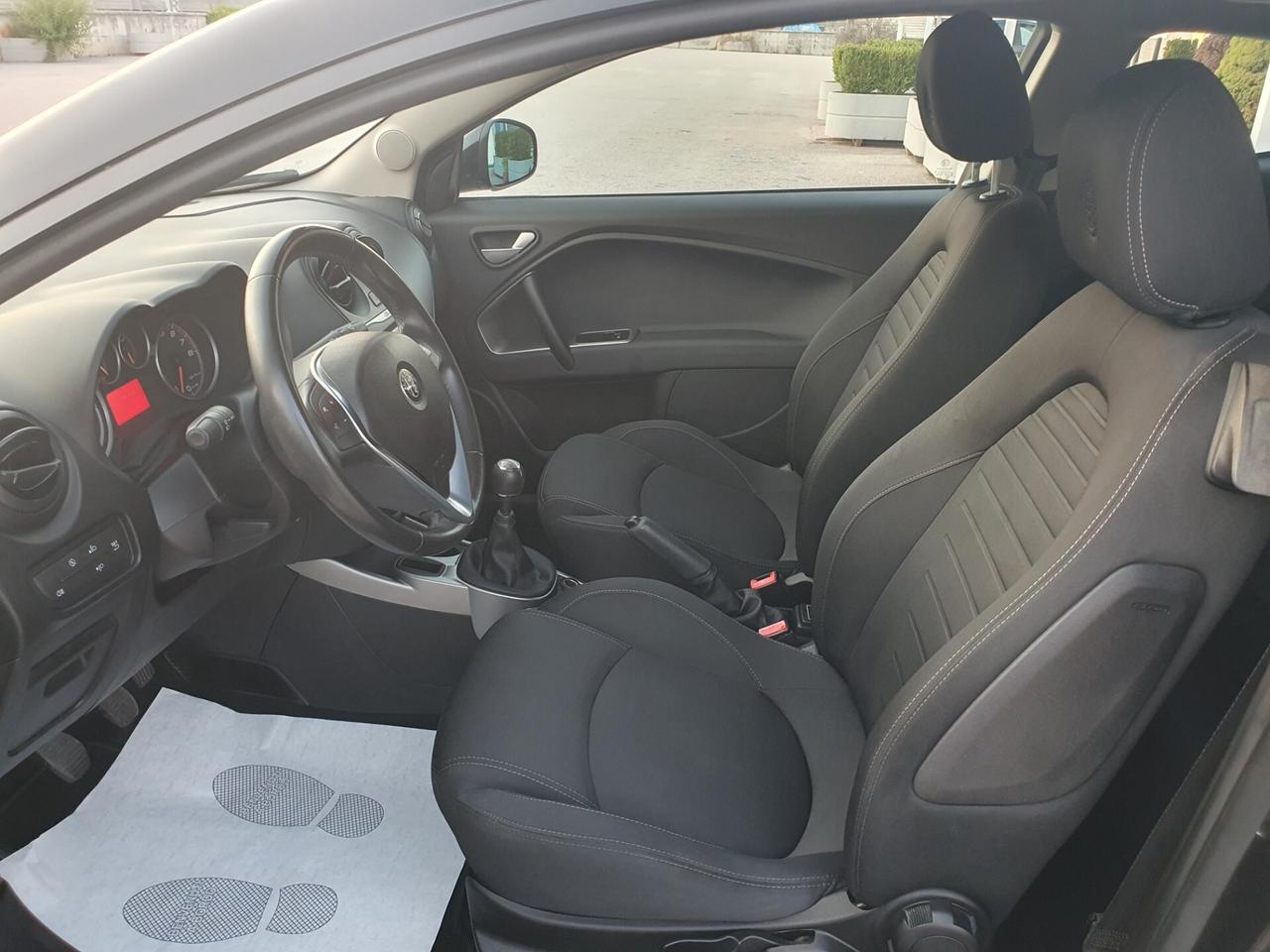 Alfa Romeo MiTo 1.4 78 CV 8V S&S