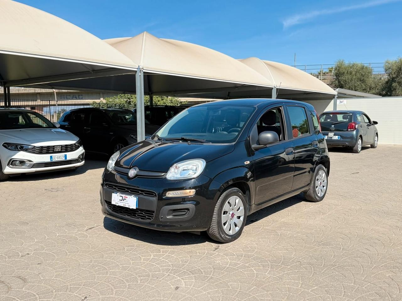 Fiat Panda 1.2 Pop