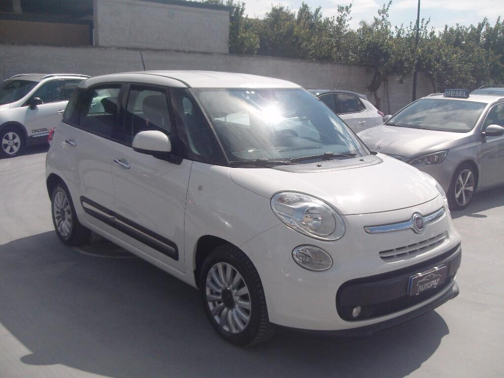 Fiat 500L 1.6 Multijet 105 CV Pop Star