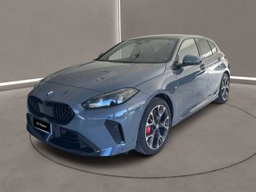 BMW 118 Serie 1 (F70) - d MSport Pro