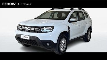 Dacia Duster II 2021 1.0 TCe GPL Expression 4x2