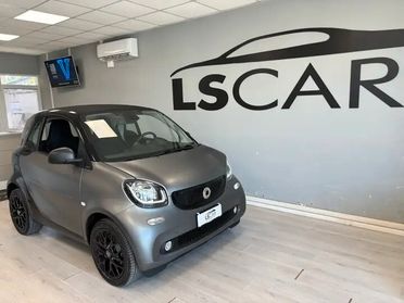 Smart ForTwo 70 1.0 Passion~UniPro~Km e Tagliandi Certificati~Promo Finanziamento~Pronta Consegna
