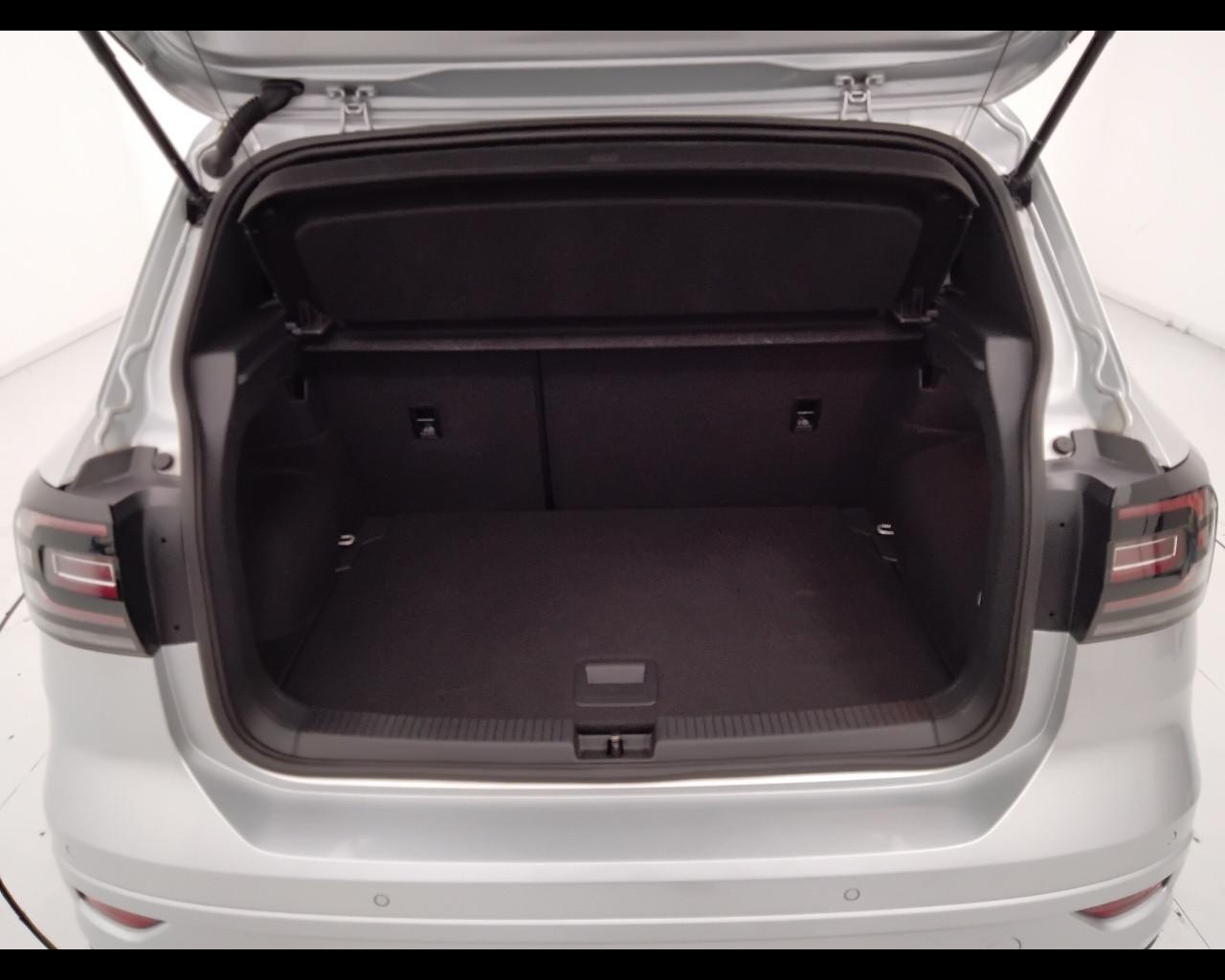 VOLKSWAGEN T-Cross 2019 - T-Cross 1.0 tsi Advanced 110cv dsg