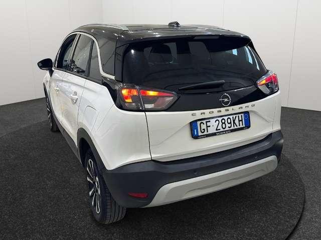 Opel Crossland X 1.5 ecotec Ultimate 120cv *AUTO*