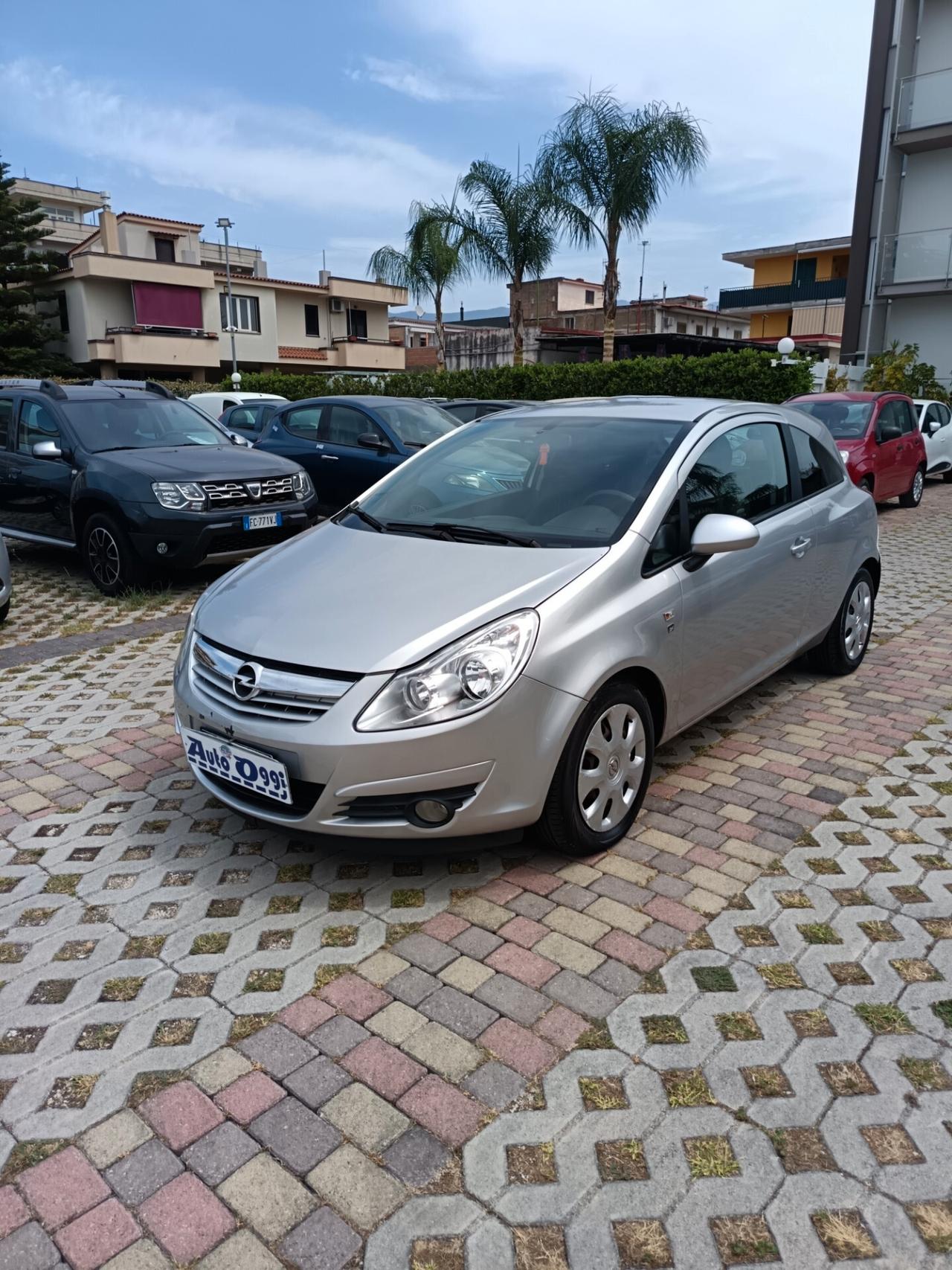 Opel Corsa 1.3 CDTI 75CV ecoFLEX 3 porte Edition