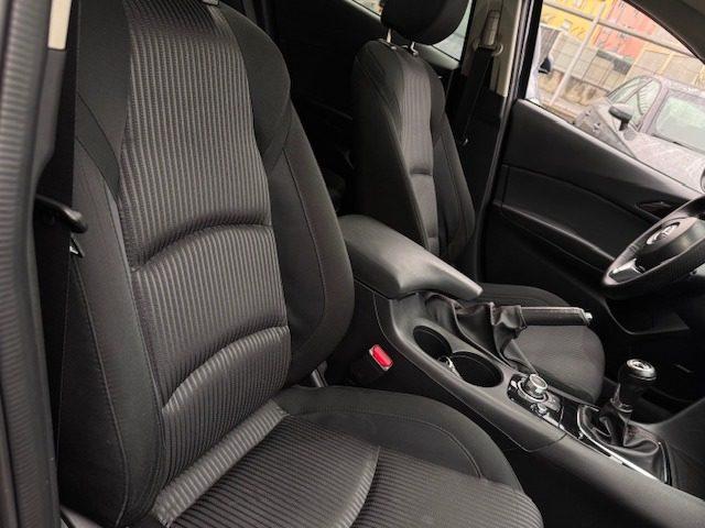 MAZDA 3 Mazda3 2.2 Skyactiv-D Exceed