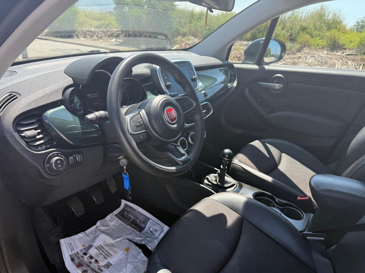 Fiat 500X 1.0 T3 120 CV Cross