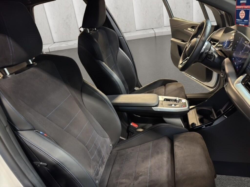BMW Serie 2 Active Tourer 218 d MSport DCT