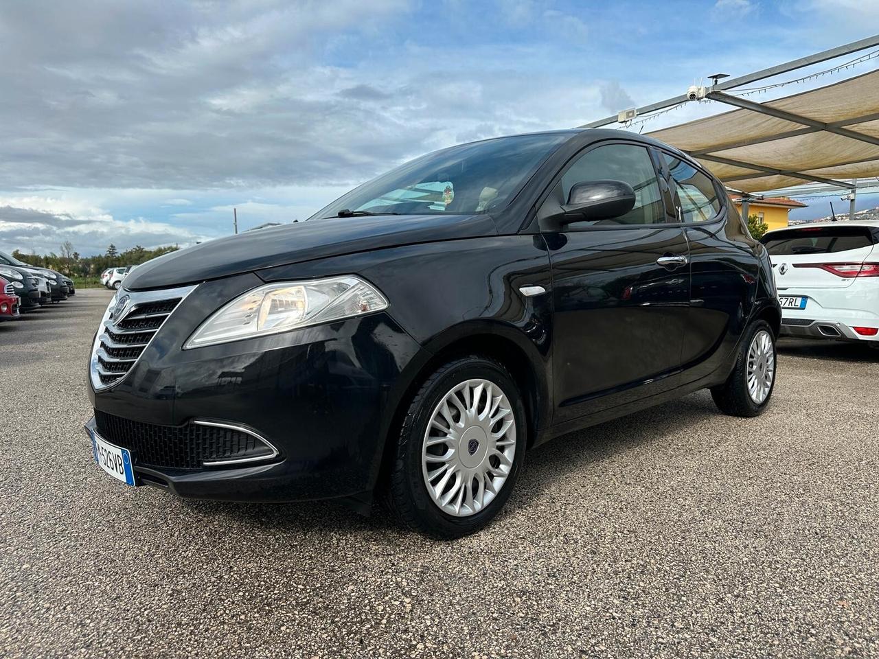 Lancia Ypsilon 1.2 Benzina/GPL