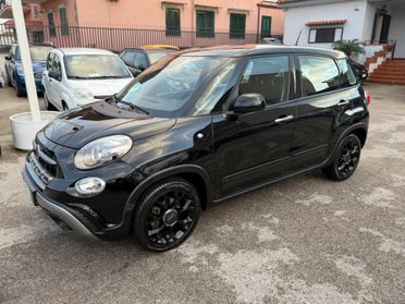 Fiat 500L 1.4 95 CV S&S Cross Plus