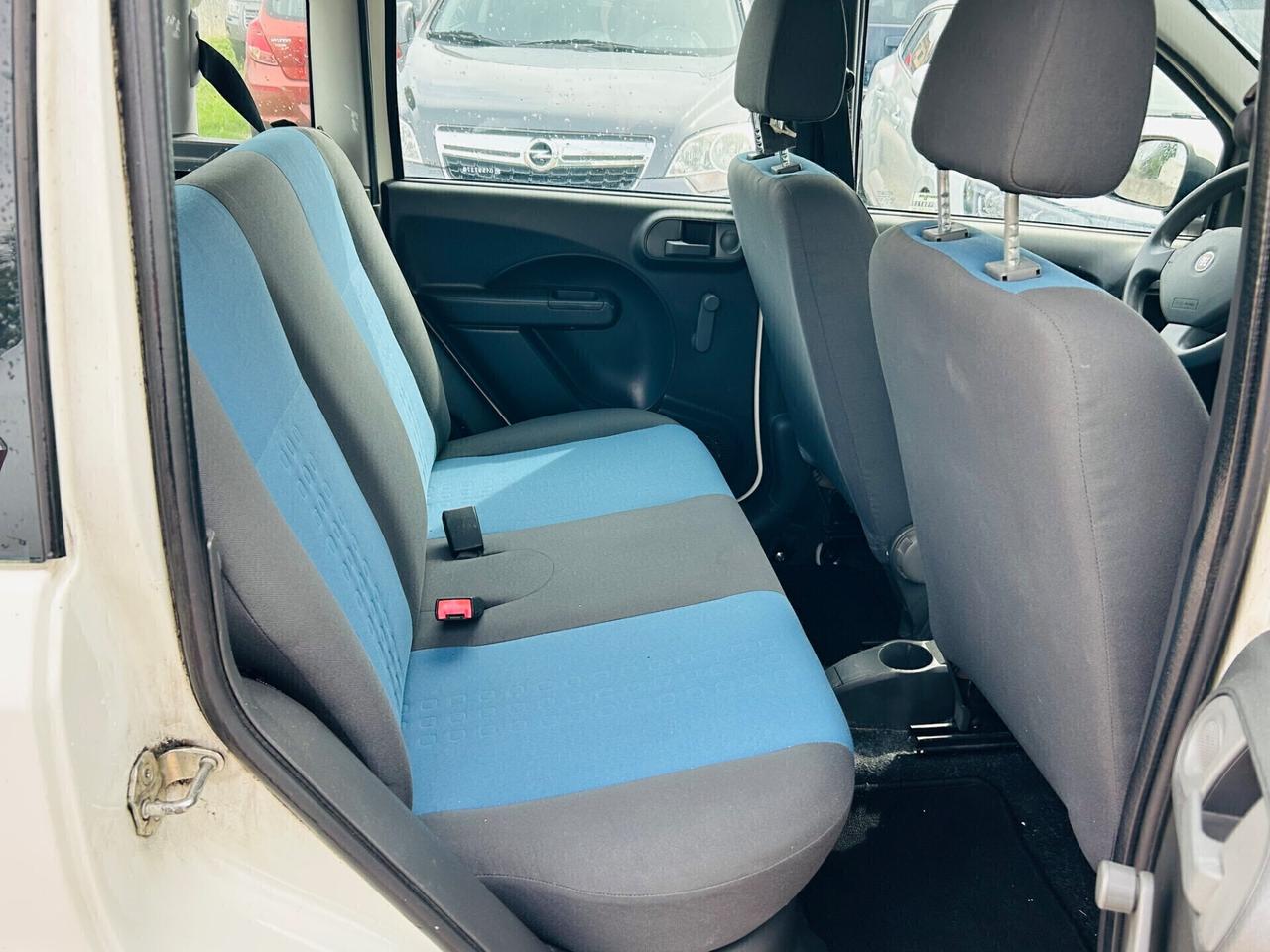 Fiat Panda 1.2 Dynamic Natural Power Mamy