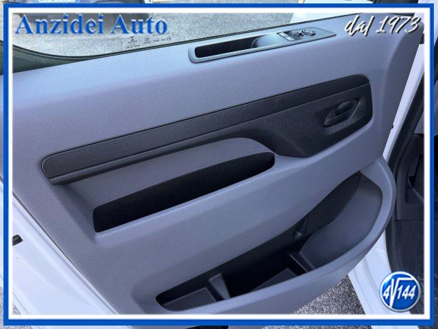 OPEL Vivaro 1.5 Diesel 100CV Pulmino 9 Posti