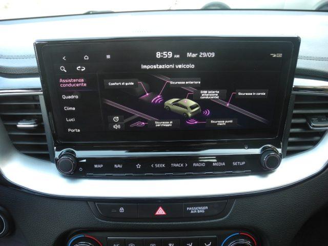 KIA XCeed 1.0 T-GDi GPL High Tech -OK NEOPATEN.- "50000 Km"
