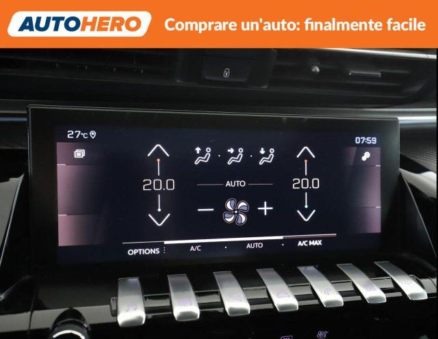 PEUGEOT 508 BlueHDi 160 Stop&Start EAT8 GT Line