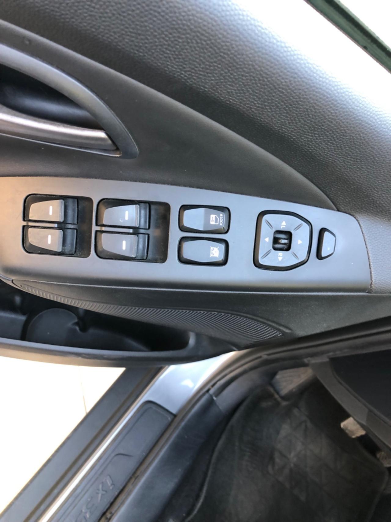 Hyundai iX35 1.7 CRDi 2WD X POSSIBLE