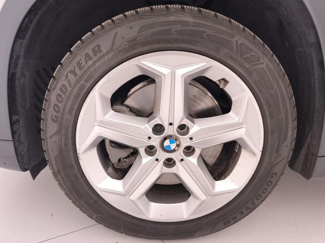 BMW X1 xdrive23d mhev 48V X-Line Ed.Balance auto