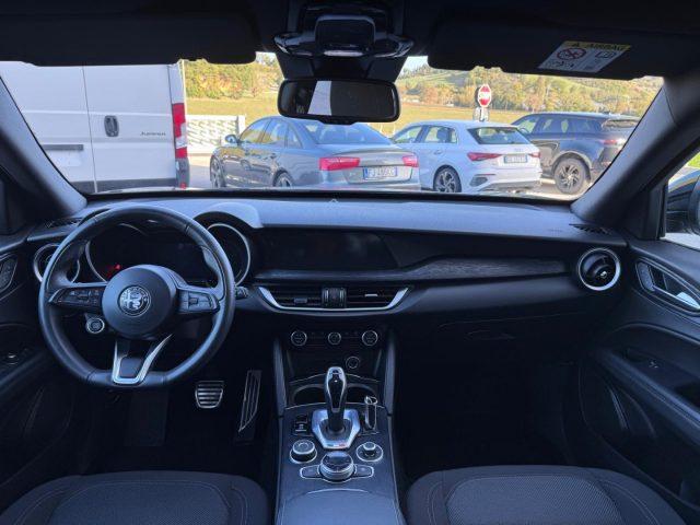 ALFA ROMEO Stelvio 2.2 diesel 210 CV AT8 Q4 MY23 Super IVA ESPOSTA