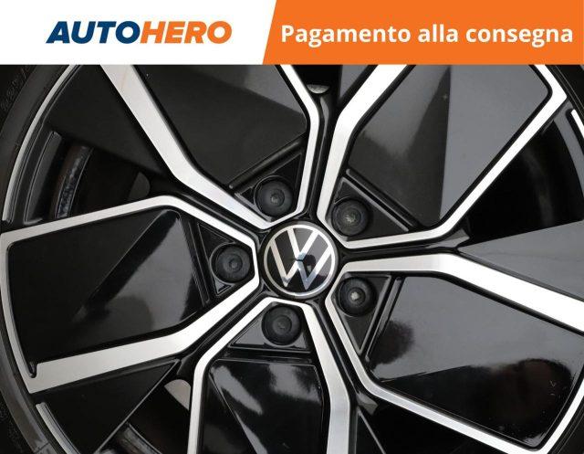 VOLKSWAGEN Golf 1.5 eTSI 115 CV DSG 50 Years