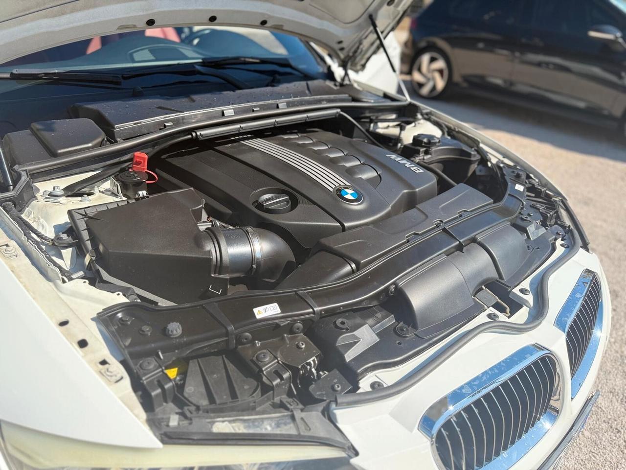Bmw 330 330d cat MSport