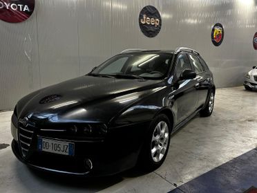 Alfa Romeo 159 1.9 GARANZIA 12 MESI NEOPATENTATI