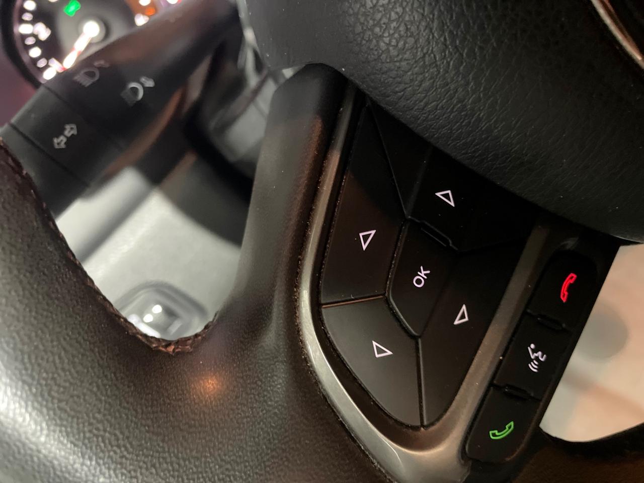 Jeep Renegade 1.6 Mjt 130 CV Limited Grigio Finanza TOTAL BLACK MY 2022