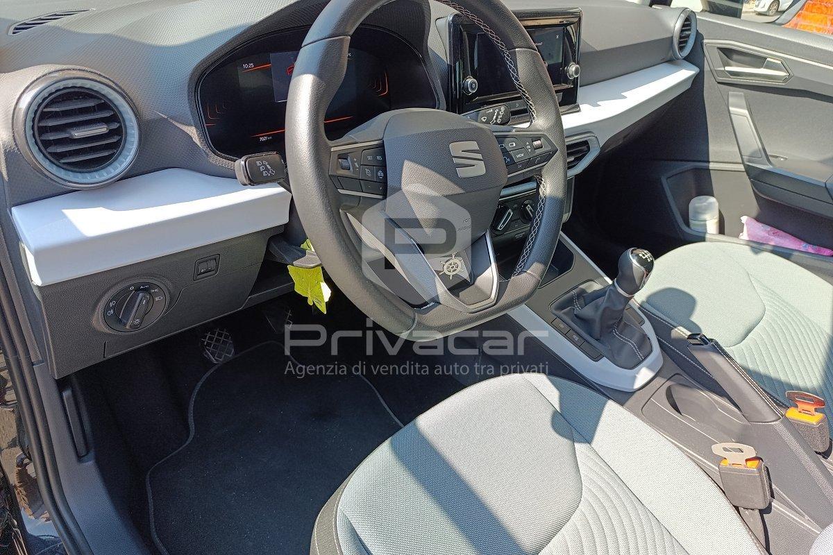 SEAT Ibiza 1.0 EcoTSI 95 CV 5 porte Style