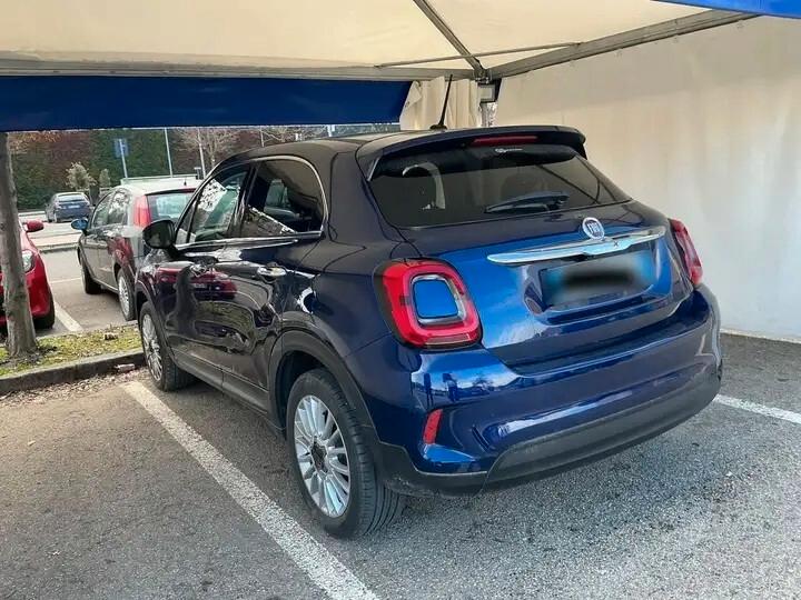 Fiat 500X 1.0 120 CV Urban