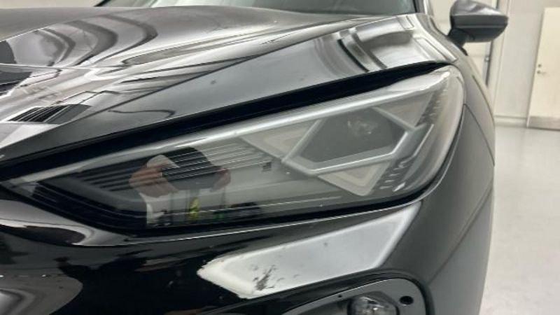 Cupra Terramar 2.0 TSI 204 CV DSG 4Drive Tetto LED 20" Sennheiser 20"