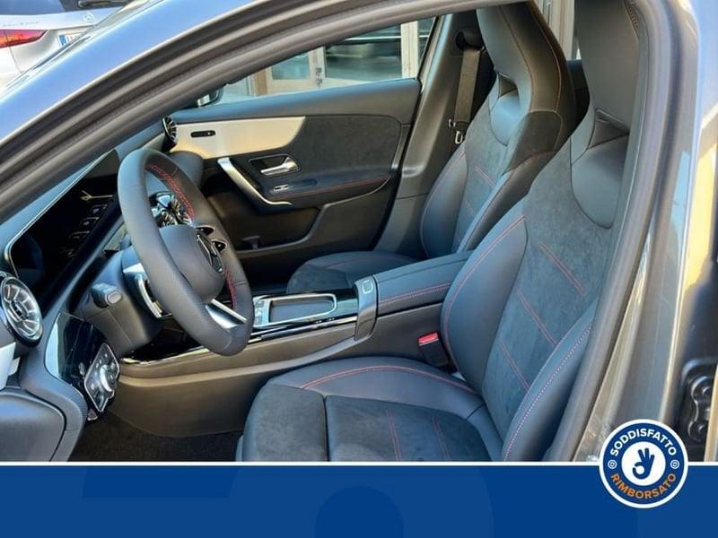 Mercedes-Benz Classe A 180d Automatic AMG Line Advanced Plus Extra