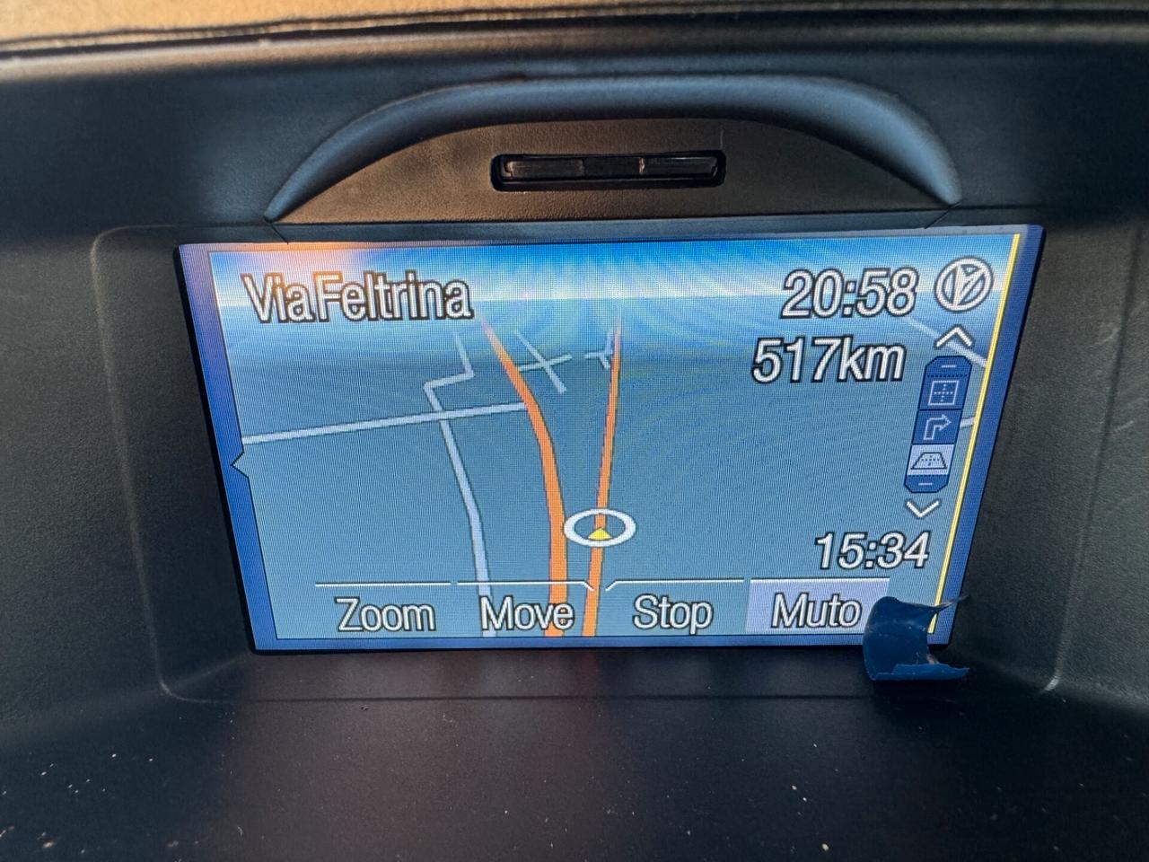 Ford Ranger Limited Dop.Cab. 3.2 TDCi 200CV Manuale