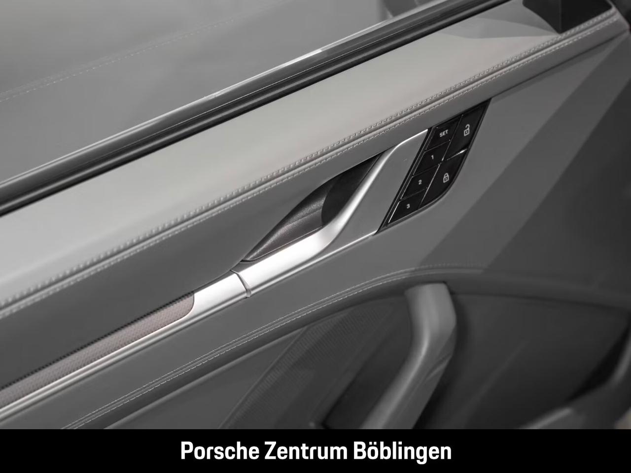 Porsche 911 992 Carrera 4S CARBOCERAMICA/TETTO/LED/MATRIX/FULL OPTIONAL