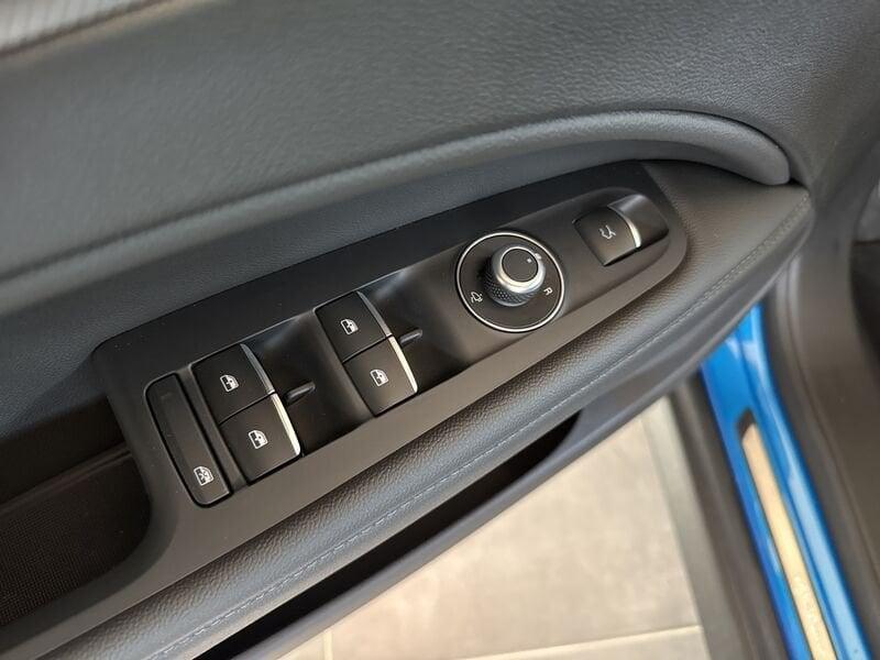 Alfa Romeo Stelvio 2.2 Turbodiesel 160 CV AT8 RWD Sprint