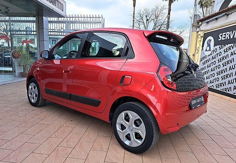 Renault Twingo Electric Twingo 22kWh Zen