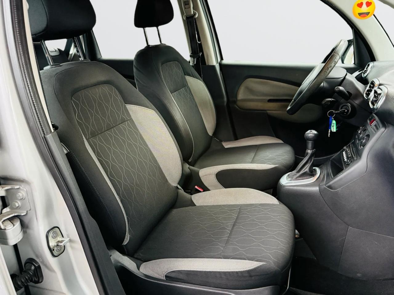 Citroen C3 1.4 VTI 92 CV*GPL* CMP6 Exclusive*NEOPATENTATI*UNIPRO*