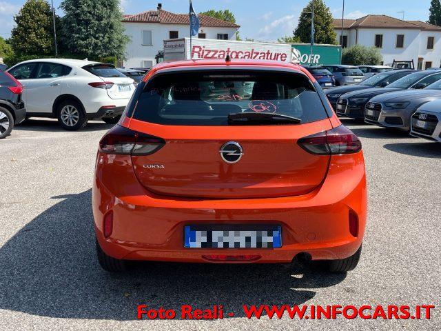OPEL Corsa 1.2 Edition NEOPATENTATI PROMO!!