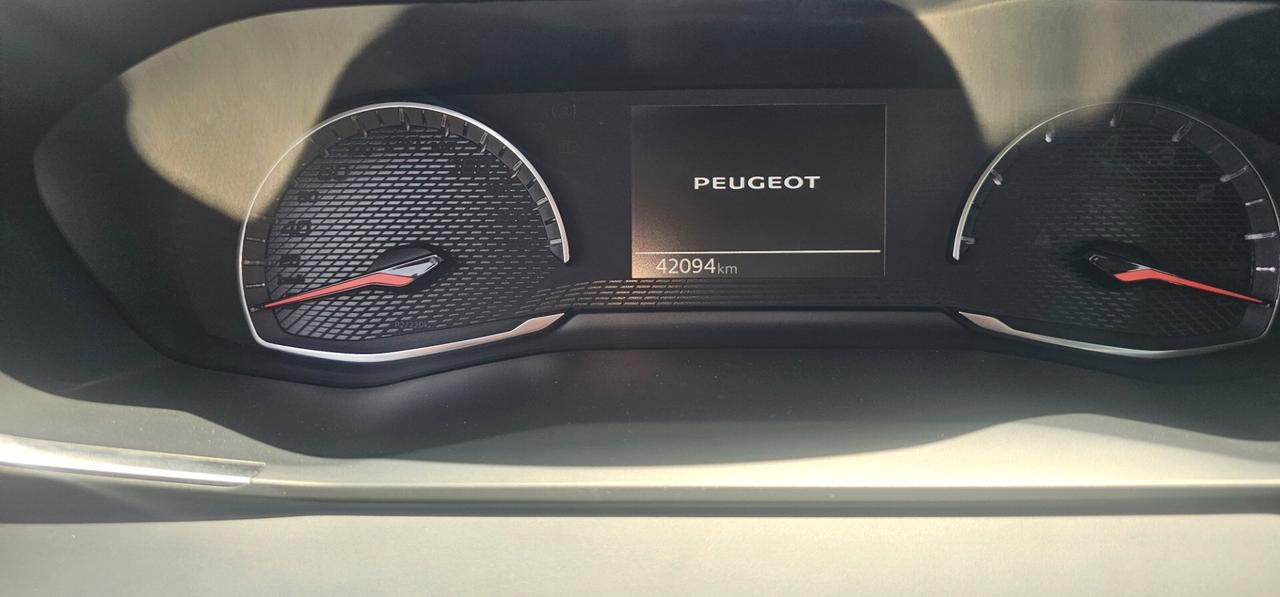 Peugeot 208 PureTech 75 Stop&Start 5 porte Active Pack