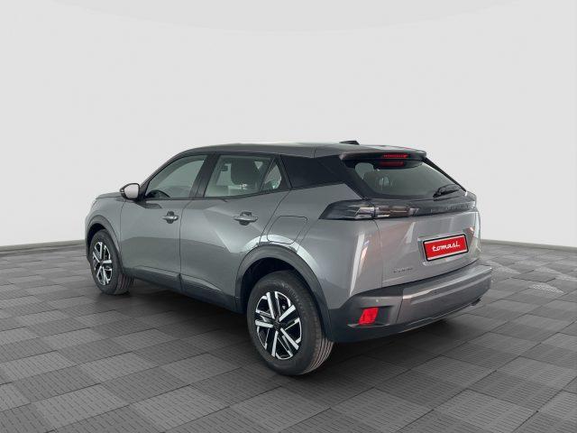 PEUGEOT 2008 2008 PureTech 100 S&S Active