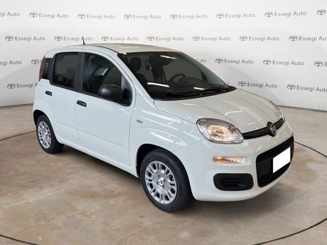 FIAT Panda 1.0 FireFly S&S Hybrid Pandina