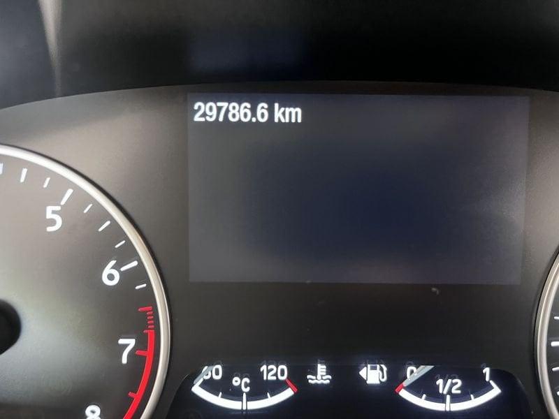 Ford EcoSport 1.0 EcoBoost 125 CV Start&Stop Business