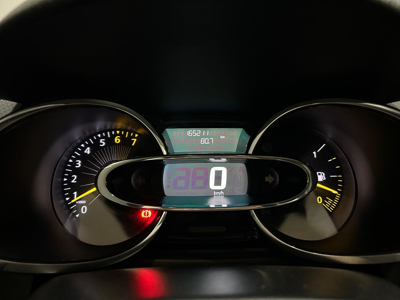 Renault Clio 1.2 75CV GPL 5 porte Live