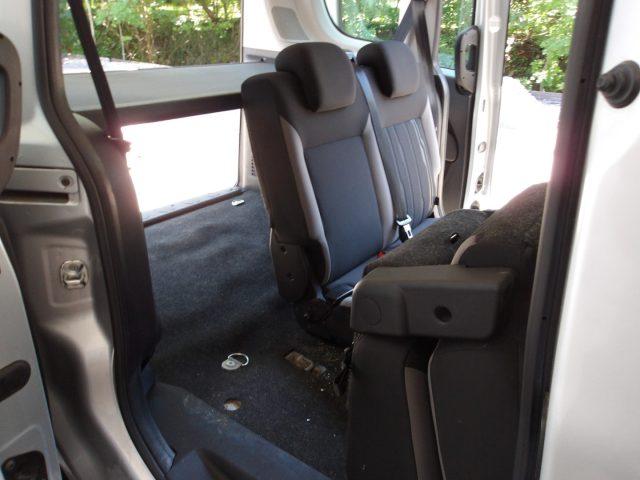 FIAT Doblo 1.4 Benzina 120cv Autovettura Lounge