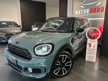 Mini Countryman John Cooper Works Mini 2.0 Cooper D JCW Countryman 150CV