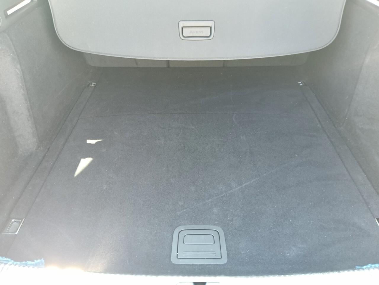 Audi A4 Avant 40 TDI S tronic Business