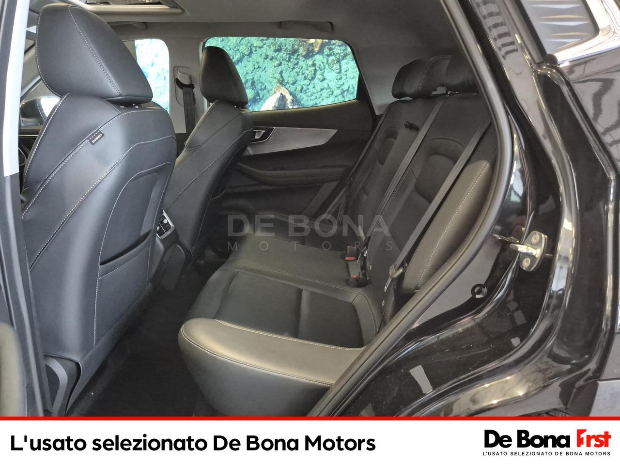 DR dr5 1.5 turbo gpl 149cv cvt